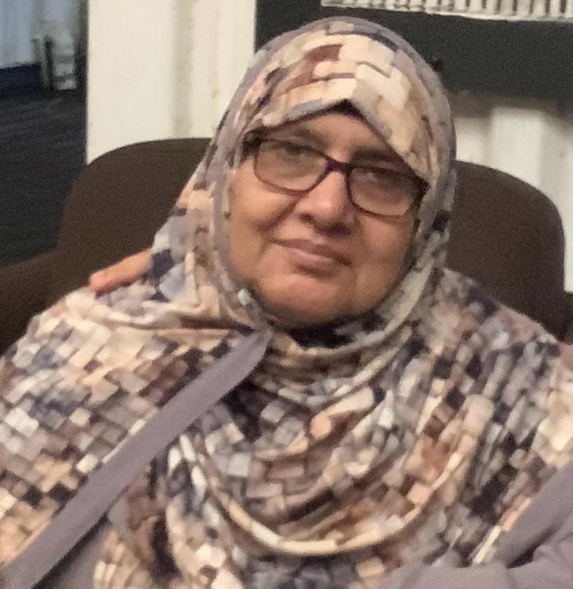 Shirin Nur Chowdhury