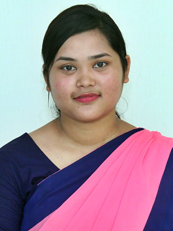 Aupi Barua
