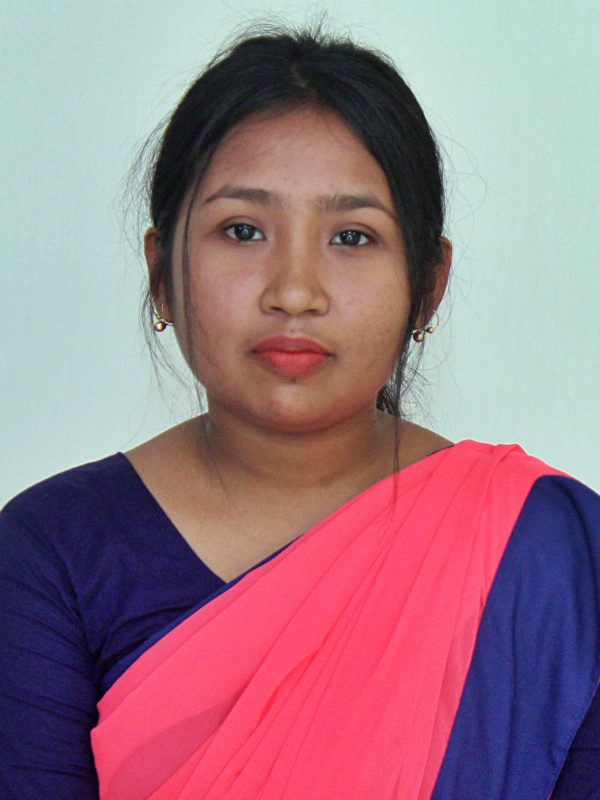 Tushmi Barua