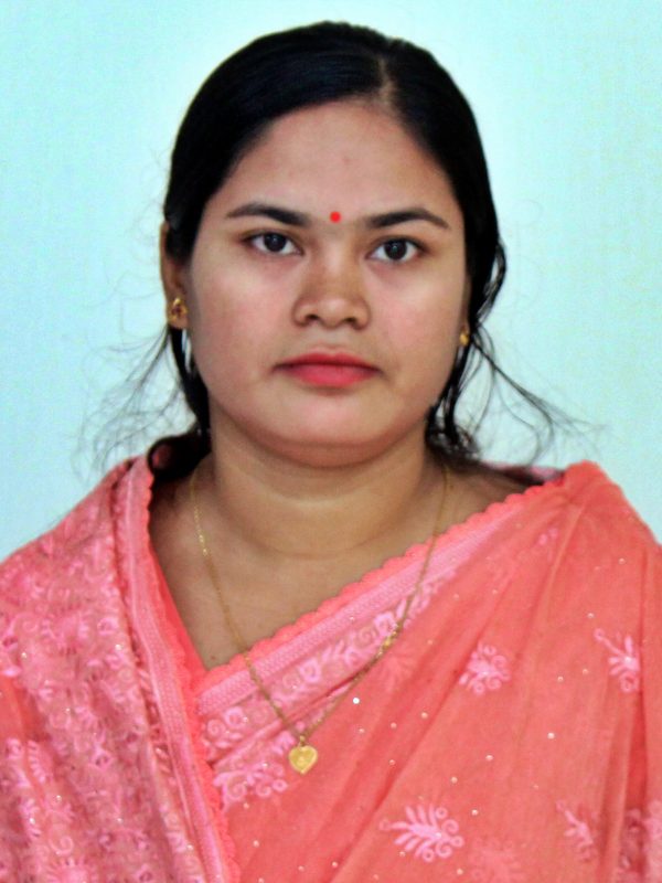 Arpita Barua