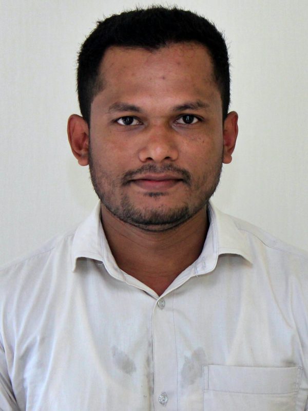 Sourav Barua