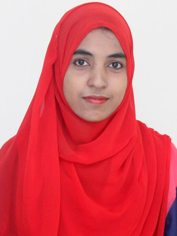 Fatema Akter