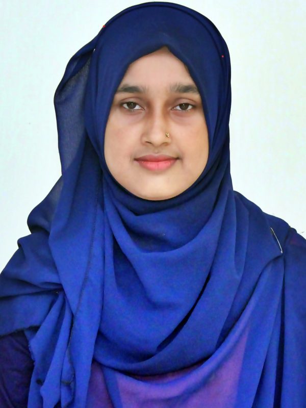 YASMIN AKTER SUMI