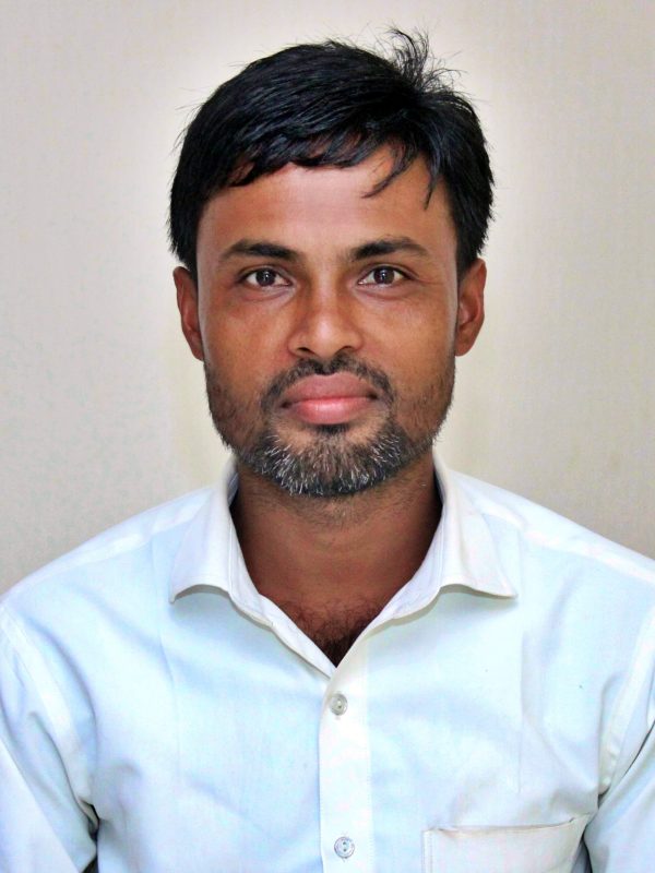 Khairul Islam