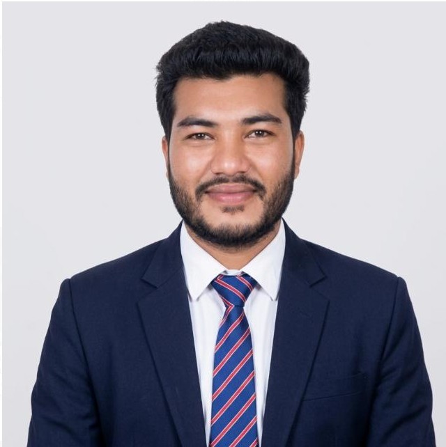 Mohammad Ridwan